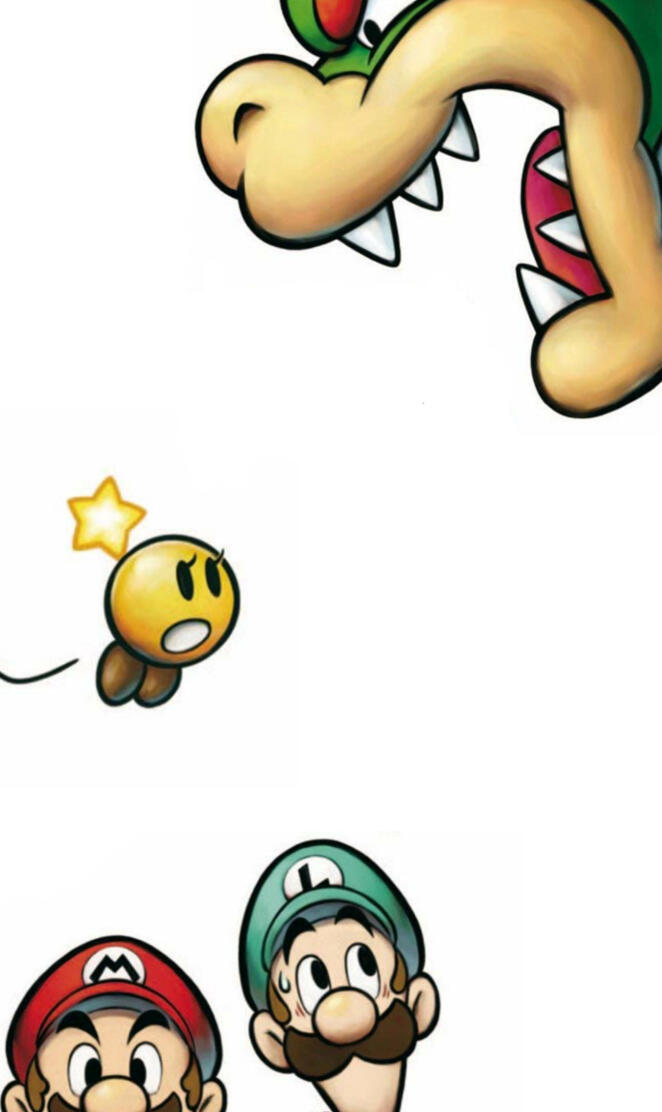 Bowsers inside story