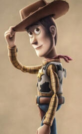 Woody