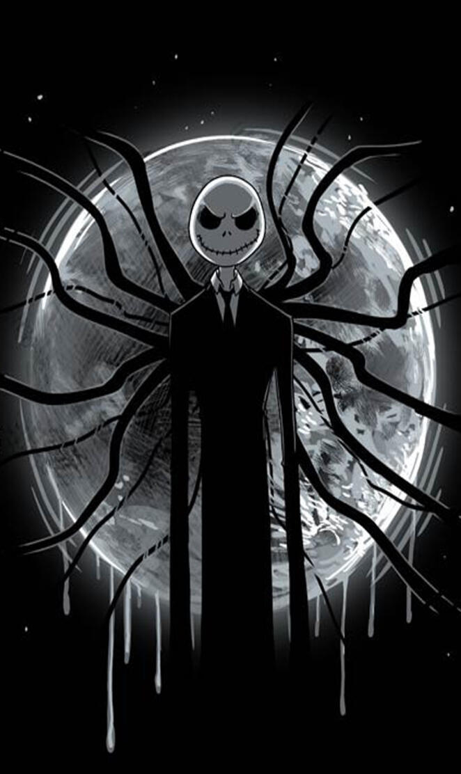 Slender Jack