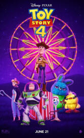Toy Story 4