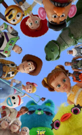 Toy Story 4