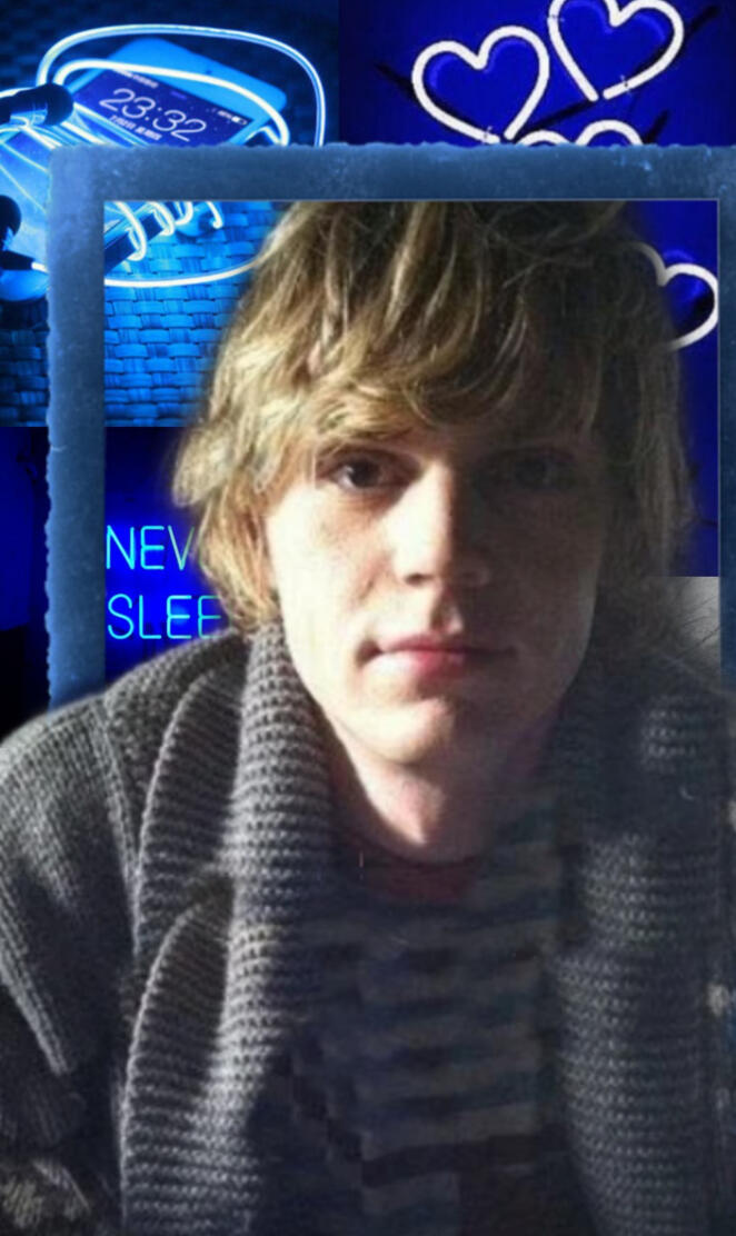 Tate Langdon