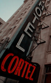 Hotel Cortez