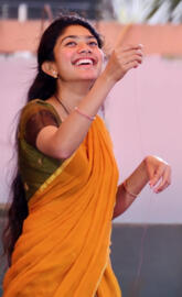 Sai Pallavi