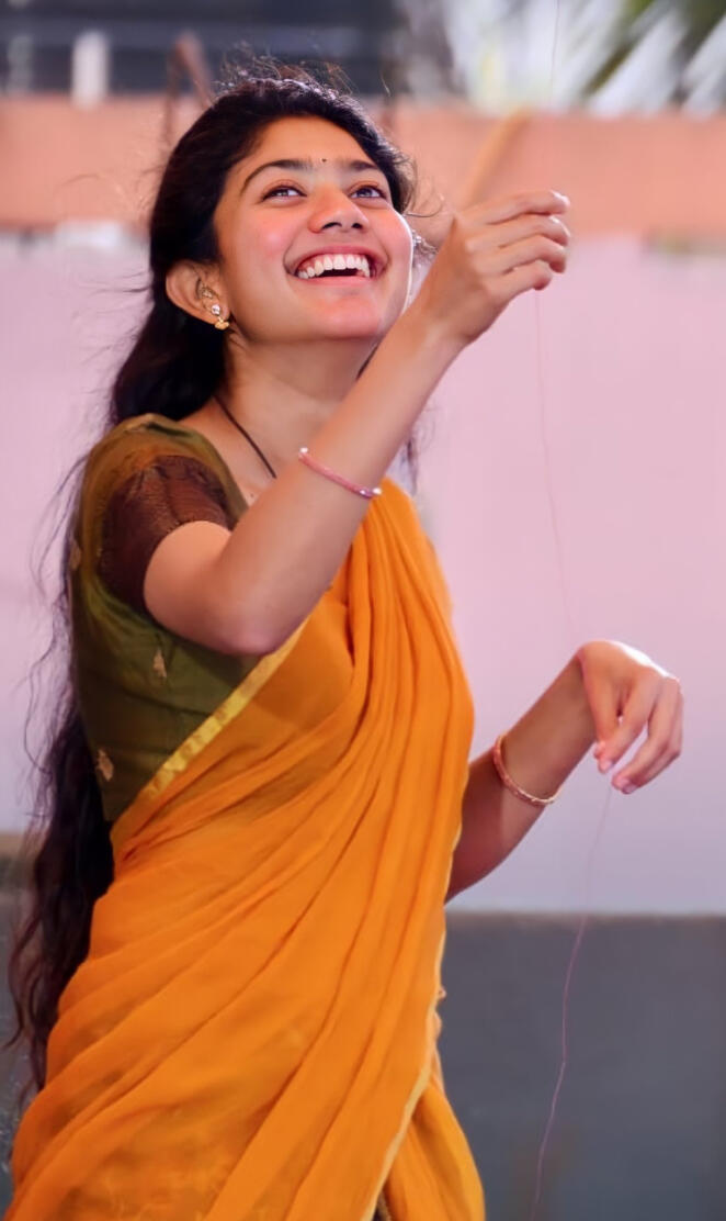 Sai Pallavi