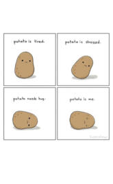 Potato