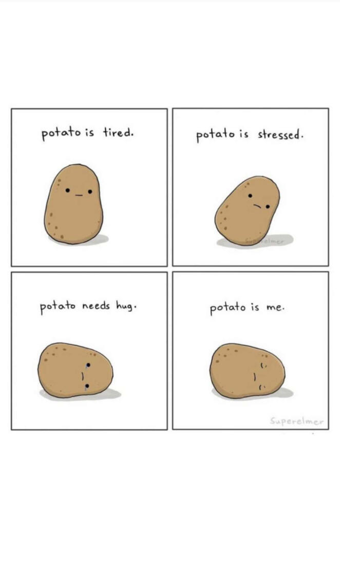 Potato