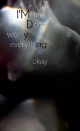 Everything is okay