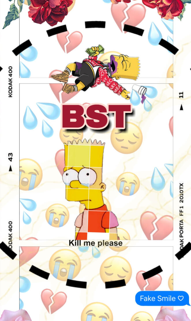 BST