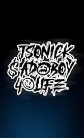 JSONICK SAD BOY 4 LIFE