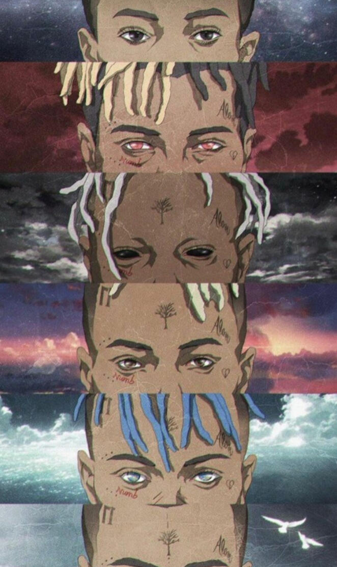 xxxtentacion