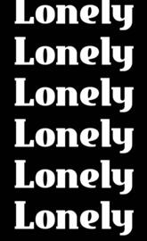 Lonely