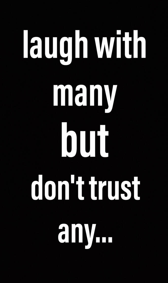 Trust