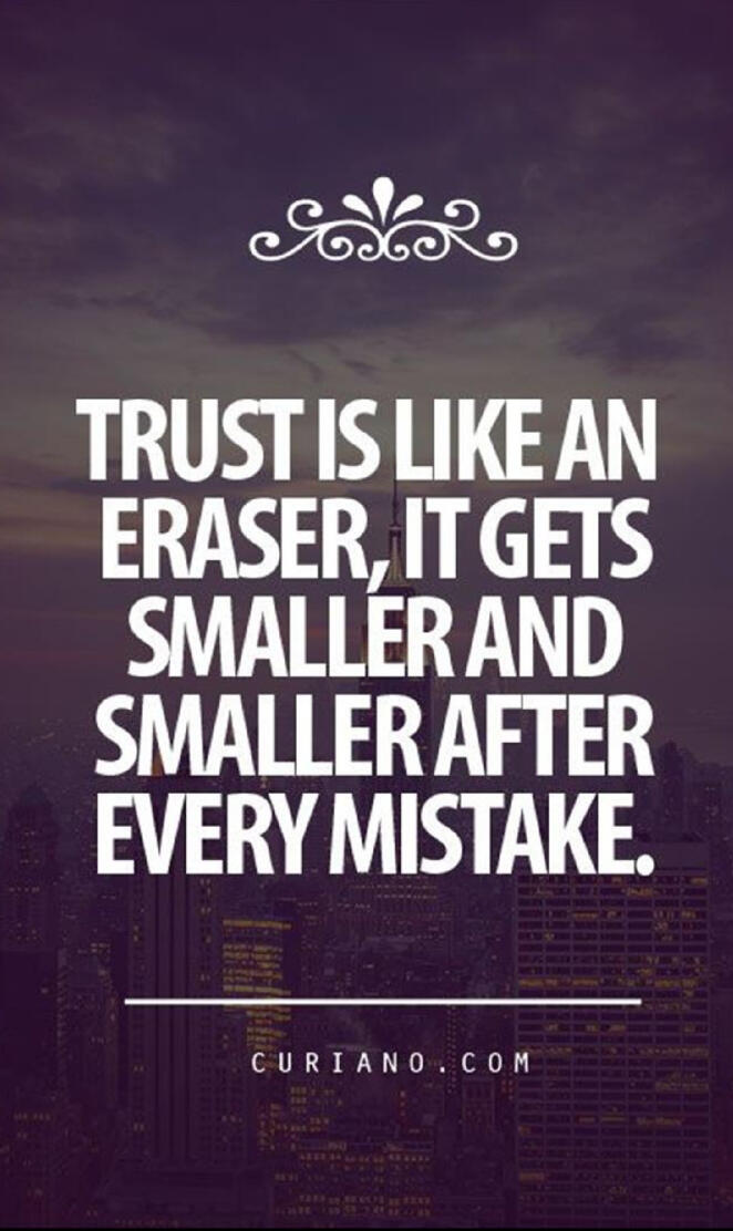 Trust