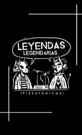 Leyendas legendarias