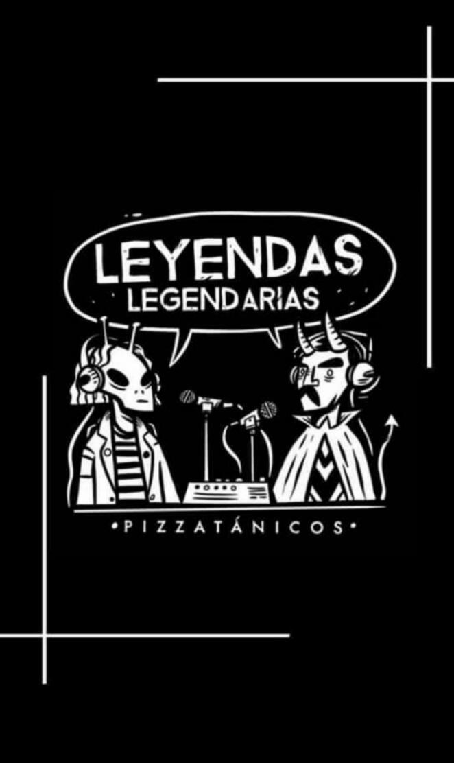 Leyendas legendarias