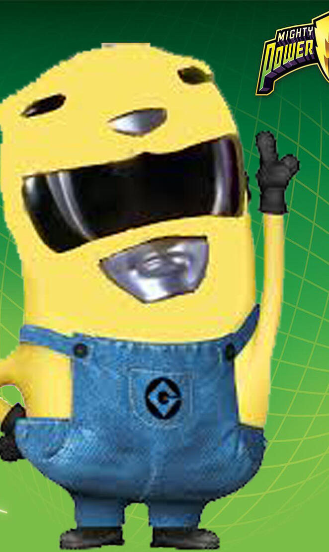 minion ranger