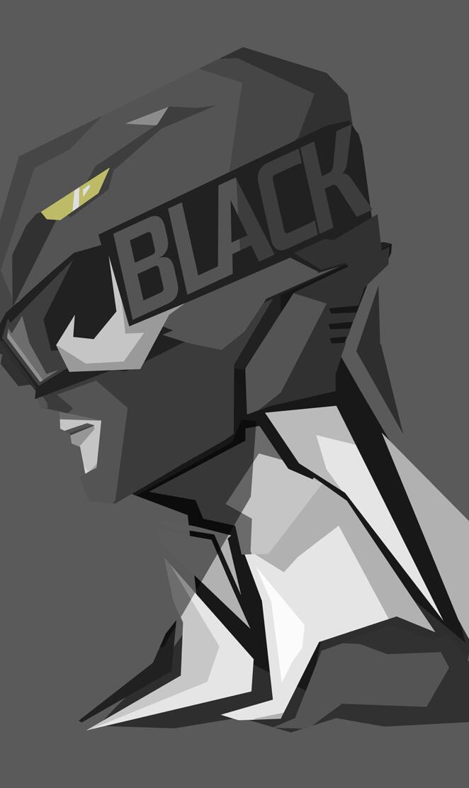 Black Ranger