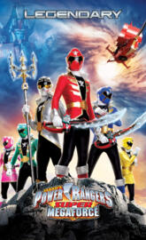 Super Megaforce