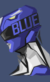 Blue Ranger