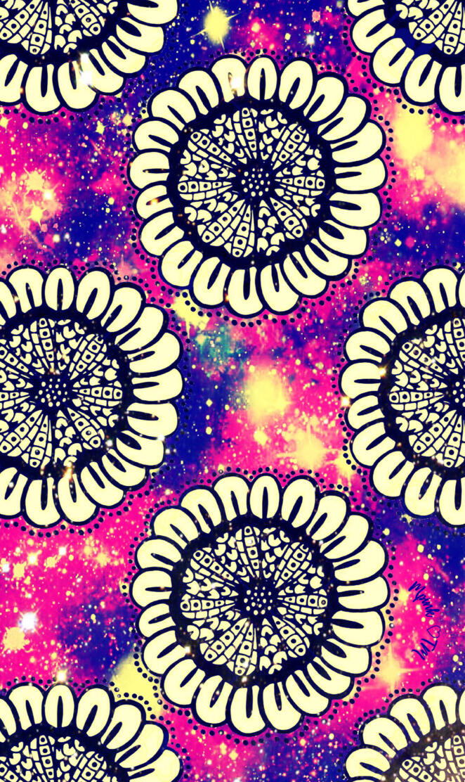 Flower Power