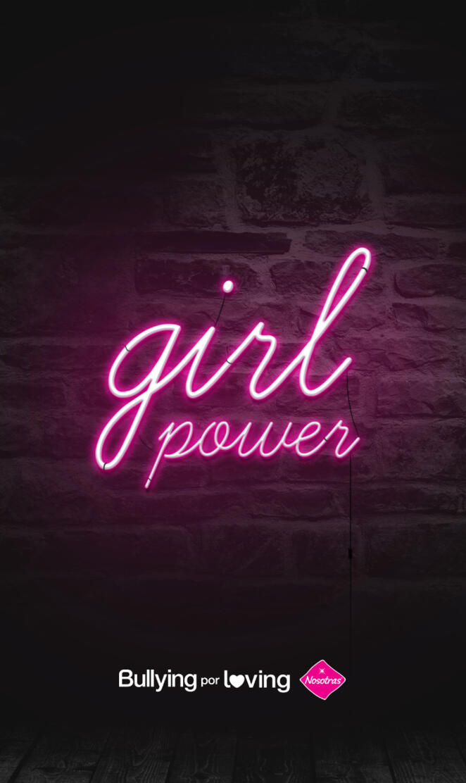 Girl Power