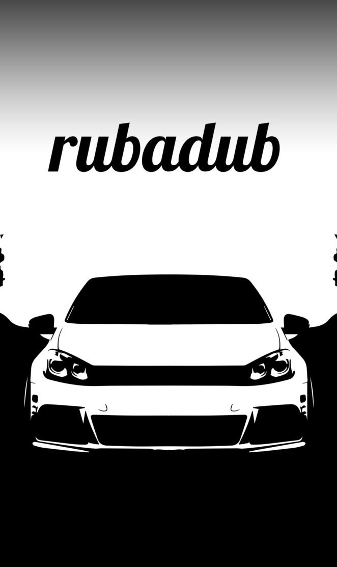 Rubadub