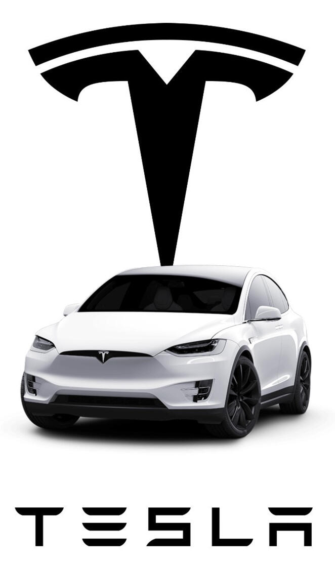 Tesla X