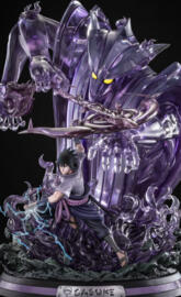 Sasuke Susanoo