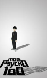 Mob psycho 100