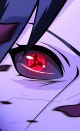 Itachi Sharingan