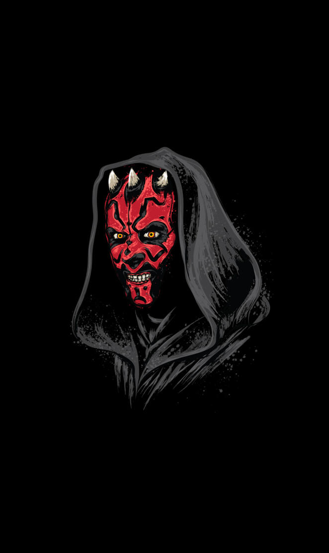 Darth Maul