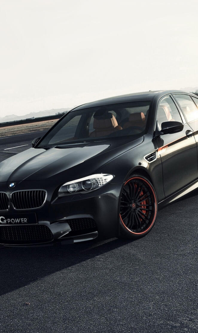 BMW M5