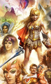 She-Ra