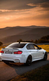 Bmw M Power