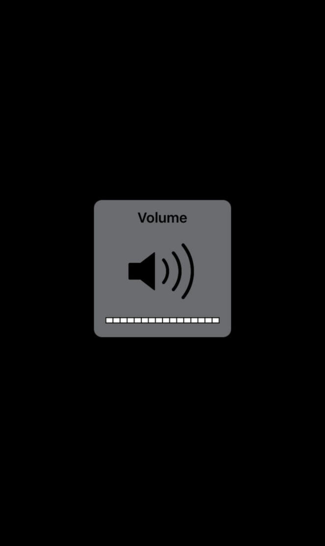 Volume