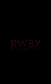 RWBY Volume 8