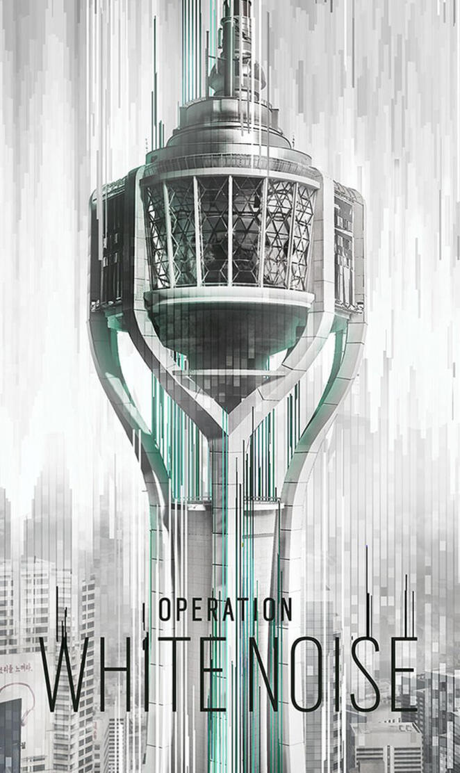 Operation WhiteNoise