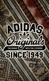 Adidas logo
