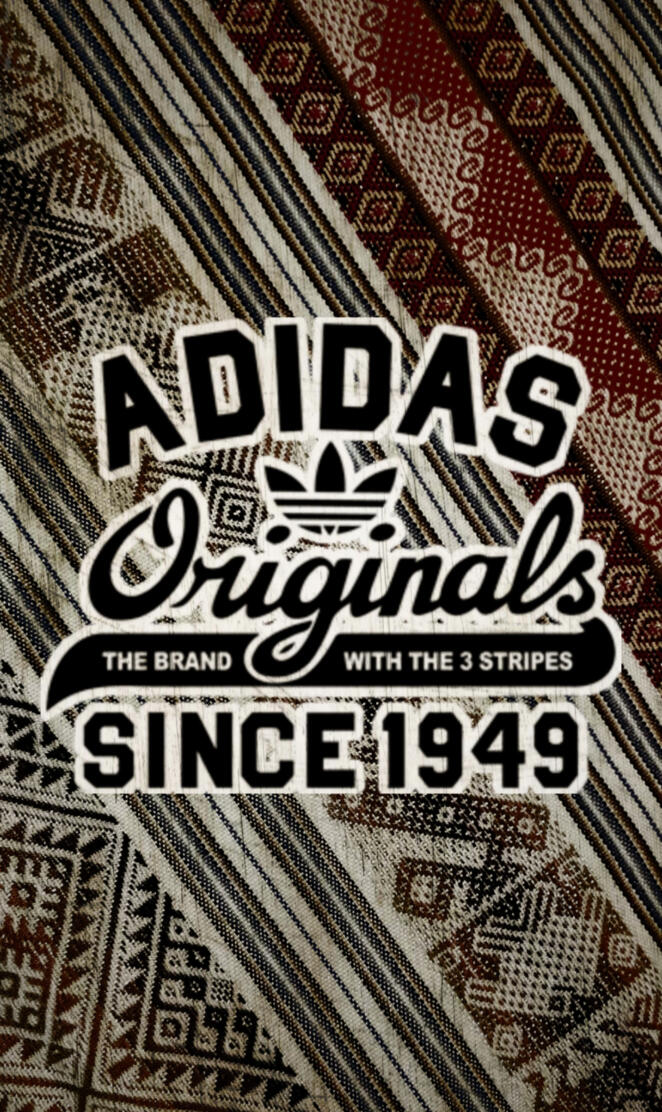 Adidas logo