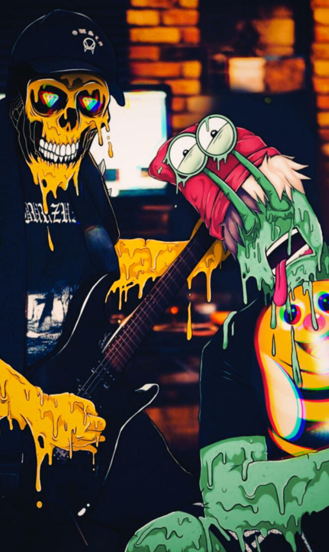 KillTheNoise  Snails