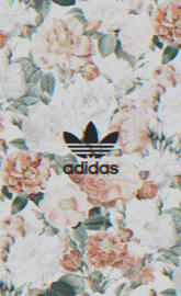 Logo adidas