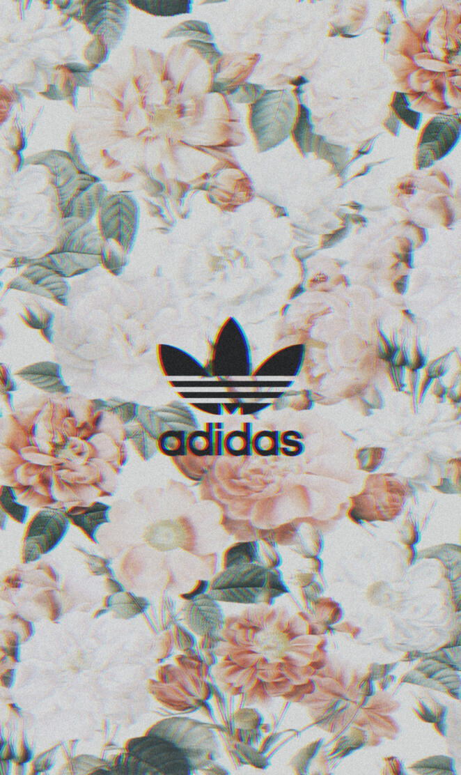 Logo adidas
