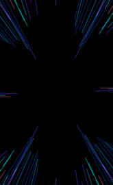 Time distortion amoled