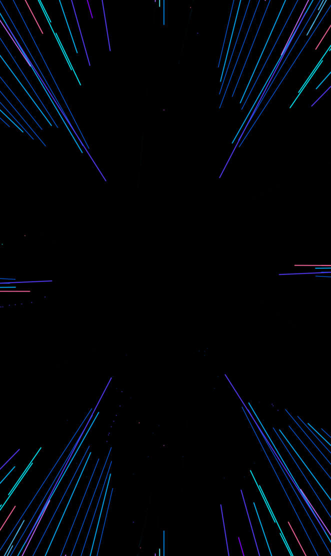 Time distortion amoled