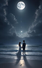 Moonlit Love Algorithm