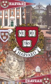 Harvard ( NOT MINE)