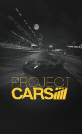 Project CARS