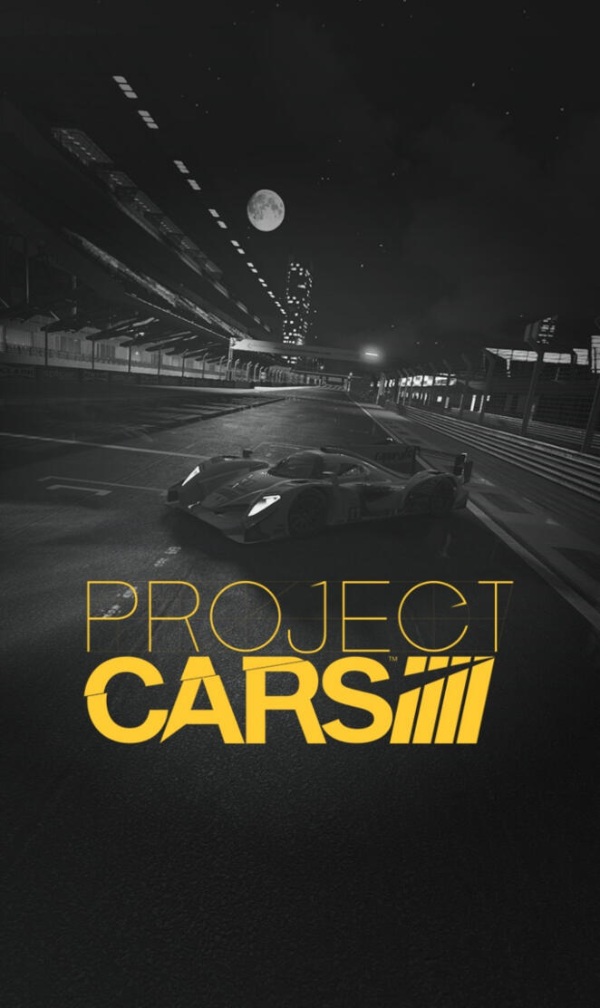 Project CARS