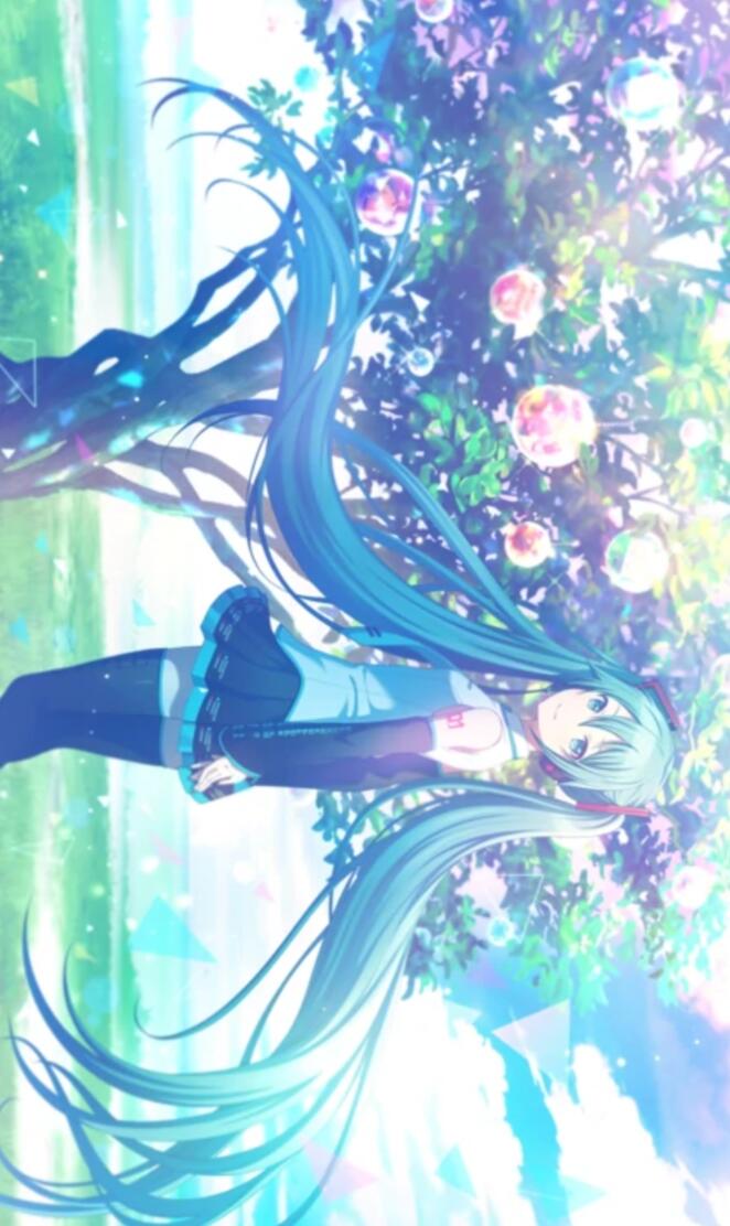 Hatsune Miku